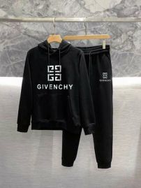Picture of Givenchy SweatSuits _SKUGivenchym-5xlkdt0128331